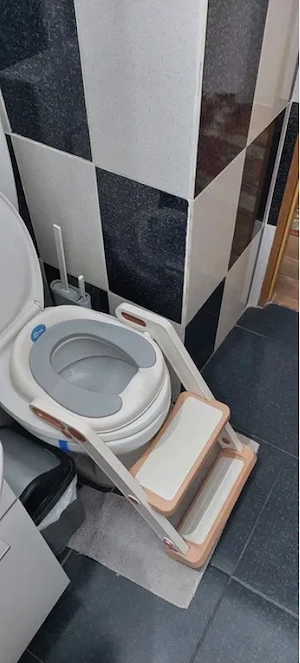 Reductor pentru copii