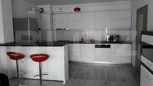  Ap de inchiriat cu 2 camere, parcare subterana,  LA 5 MINUTE DE Iulius Mall - imagine 3