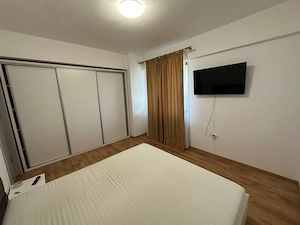 Inchiriez apartament cu 2 camere decomandat si loc de parcare acoperit, Constanta - Campus Ovidius - imagine 2