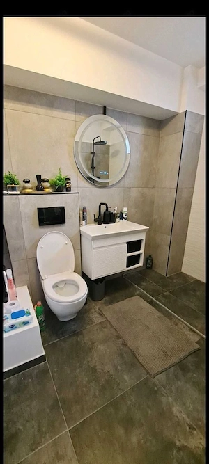 3 camere. Model mare! Recent renovat! - imagine 7