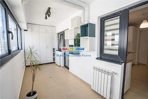Apartament 2 camere, bloc nou, parcare I metrou Nicolae Teclu - imagine 3