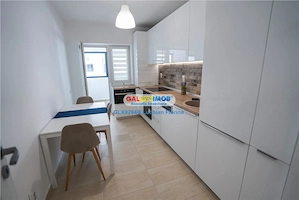 Apartament 2 camere, bloc nou, parcare I metrou Nicolae Teclu - imagine 7