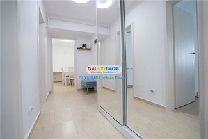 Apartament 2 camere, bloc nou, parcare I metrou Nicolae Teclu - imagine 4