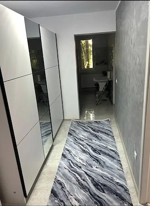 De închiriat apartament cu 2 camere în Micro 17, etaj 2, 450 euro - imagine 2