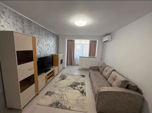 De închiriat apartament cu 2 camere în Micro 17, etaj 2, 450 euro - imagine 5