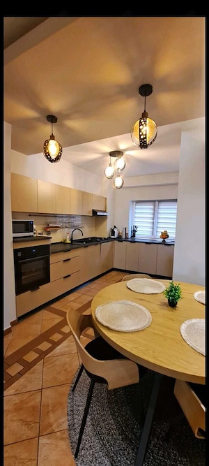 3 camere. Model mare! Recent renovat! - imagine 6