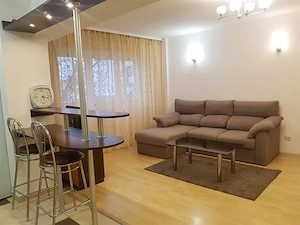 Dorobanti, Iancu de Hunedoara, modern, renovat, central