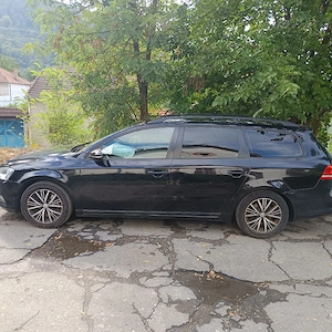vand Volkswagen Passat B - imagine 4