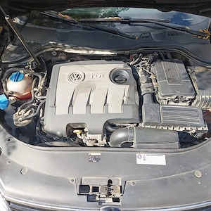 vand Volkswagen Passat B - imagine 2