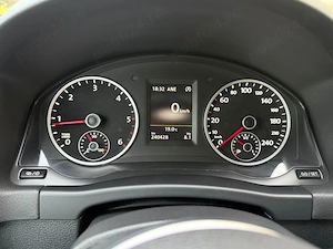 Volkswagen Tiguan 2.0 TDI-140 CP Euro 5 DSG R-LINE 2015 - imagine 9