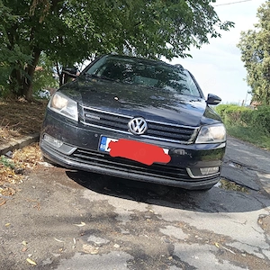 vand Volkswagen Passat B - imagine 5