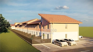 Apartamente direct de la dezvoltator de la 75000 euro cu TVA inclus - imagine 3