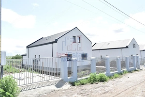Vila finalizata Aroneanu cu 750 mp de teren