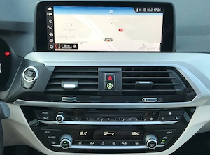 BMW X3 xDrive20d AT Luxury Line - imagine 6