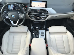 BMW X3 xDrive20d AT Luxury Line - imagine 5