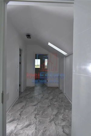 Vila finalizata Aroneanu cu 750 mp de teren - imagine 16
