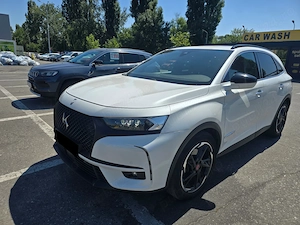 DS Automobiles DS 7 Crossback - imagine 5