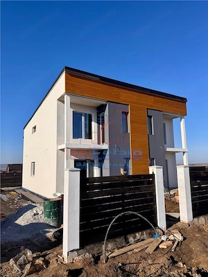 Duplex modern Valea-Ursului Vorovesti - imagine 2
