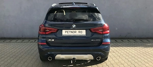 BMW X3 xDrive20d AT Luxury Line - imagine 12