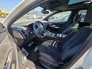 DS Automobiles DS 7 Crossback - imagine 4
