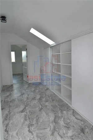 Vila finalizata Aroneanu cu 750 mp de teren - imagine 17