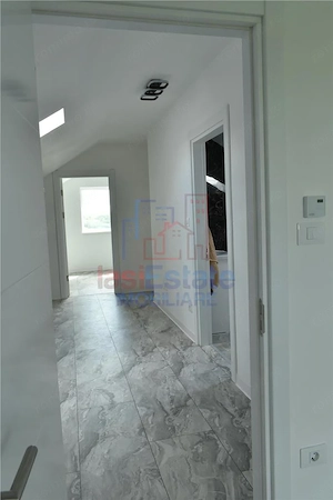 Vila finalizata Aroneanu cu 750 mp de teren - imagine 13