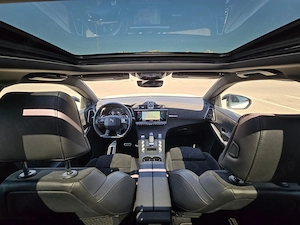 DS Automobiles DS 7 Crossback