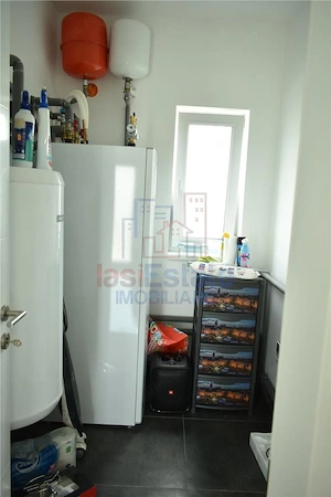 Vila finalizata Aroneanu cu 750 mp de teren - imagine 7