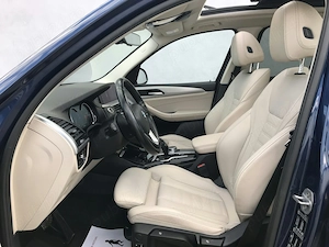 BMW X3 xDrive20d AT Luxury Line - imagine 13