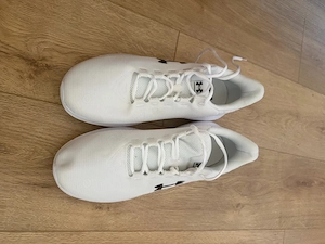 Adidasi Under Armour nr.45