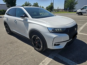 DS Automobiles DS 7 Crossback - imagine 3