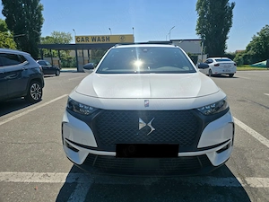 DS Automobiles DS 7 Crossback - imagine 2
