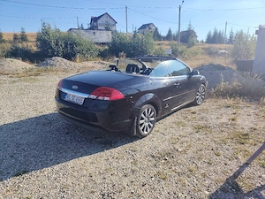 Ford Focus CC Cabrio 2.0 tdci 2008 - imagine 2