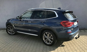 BMW X3 xDrive20d AT Luxury Line - imagine 4