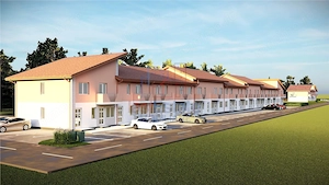 Apartamente direct de la dezvoltator de la 75000 euro cu TVA inclus - imagine 4