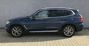 BMW X3 xDrive20d AT Luxury Line - imagine 10