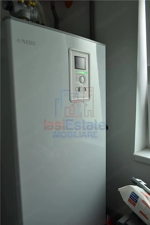 Vila finalizata Aroneanu cu 750 mp de teren - imagine 6