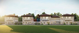 Cas #259; parter + etaj cu pod si curte intre 277mp si 700mp - imagine 3
