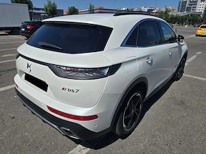 DS Automobiles DS 7 Crossback - imagine 10