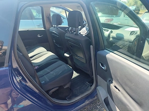 Vând Renault Scenic 1.9 diesel  - imagine 5