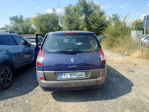 Vând Renault Scenic 1.9 diesel  - imagine 2