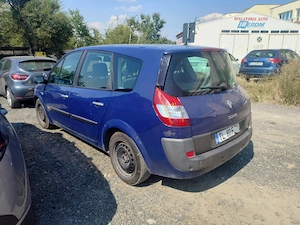 Vând Renault Scenic 1.9 diesel  - imagine 3