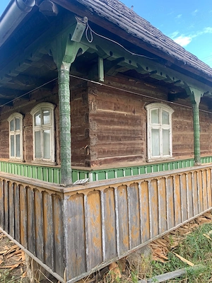 Vând casă pentru relocare  - imagine 3