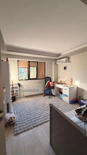 3 camere | 70 mp utili | Vedere directă către Parcul Tineretului | - imagine 9