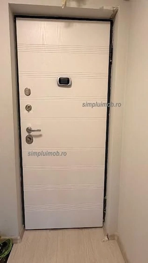 3 camere | 70 mp utili | Vedere directă către Parcul Tineretului | - imagine 7