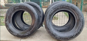 Continental 215 65 R16 vara