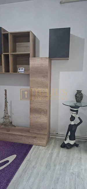 2 camere | zona Complex Studentesc,- langa stadion Dan Paltinisanu| centrala - imagine 12