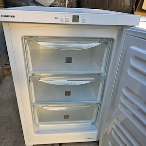 Congelator 3 sertare
