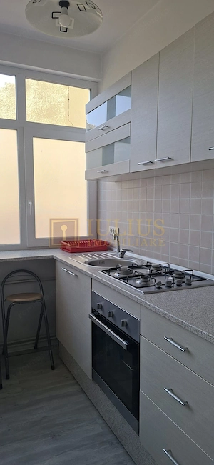 2 camere | zona Complex Studentesc,- langa stadion Dan Paltinisanu| centrala - imagine 9