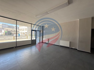 Spațiu stradal ultracentral de închiriat – Strada Arieș, Craiova - imagine 3